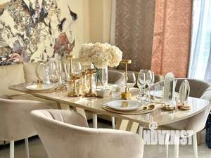 Студия квартира, посуточно, 65м2, 16/16 этаж