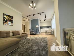 2-к квартира, на длительный срок, 56м2, 6/25 этаж