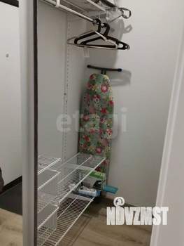 1-к квартира, на длительный срок, 32м2, 18/25 этаж