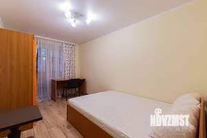 3-к квартира, на длительный срок, 60м2, 1/9 этаж