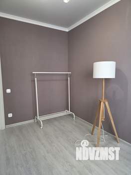 1-к квартира, на длительный срок, 33м2, 2/26 этаж