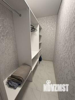 1-к квартира, на длительный срок, 38м2, 12/19 этаж