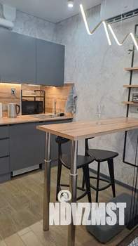 Студия квартира, посуточно, 18м2, 6/24 этаж