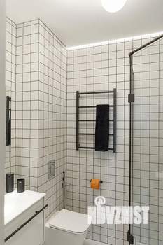 Студия квартира, на длительный срок, 35м2, 25/25 этаж