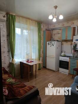 1-к квартира, на длительный срок, 36м2, 1/5 этаж