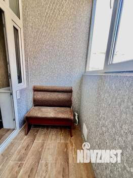 1-к квартира, на длительный срок, 33м2, 7/25 этаж