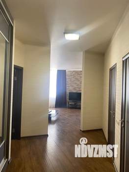 2-к квартира, на длительный срок, 75м2, 8/16 этаж