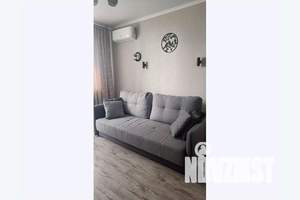 2-к квартира, посуточно, 44м2, 13/24 этаж