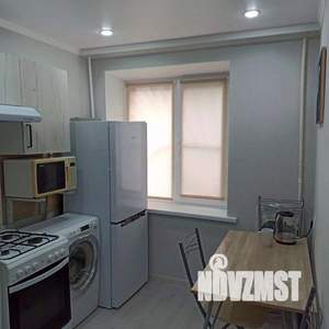 1-к квартира, посуточно, 39м2, 1/1 этаж