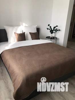 Студия квартира, посуточно, 33м2, 18/25 этаж