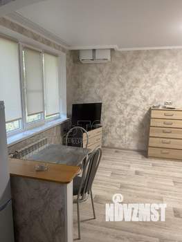 1-к квартира, на длительный срок, 31м2, 1/5 этаж