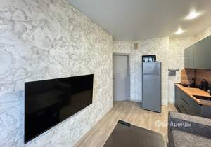 2-к квартира, на длительный срок, 44м2, 18/25 этаж