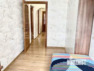 3-к квартира, на длительный срок, 64м2, 7/9 этаж