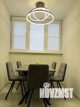 2-к квартира, посуточно, 42м2, 6/23 этаж