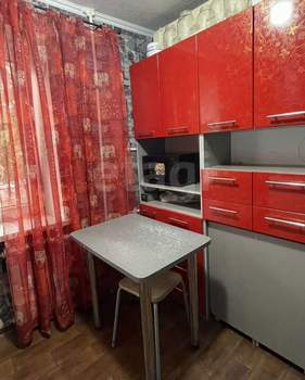 3-к квартира, на длительный срок, 60м2, 2/5 этаж