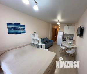 1-к квартира, посуточно, 27м2, 14/16 этаж