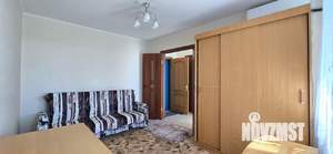 1-к квартира, на длительный срок, 24м2, 7/10 этаж