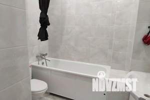 1-к квартира, посуточно, 29м2, 2/26 этаж