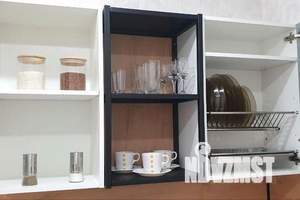 1-к квартира, посуточно, 38м2, 15/18 этаж