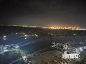 1-к квартира, на длительный срок, 33м2, 8/23 этаж