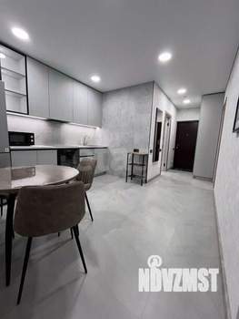 2-к квартира, на длительный срок, 50м2, 9/24 этаж