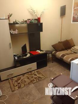 1-к квартира, на длительный срок, 18м2, 1/2 этаж