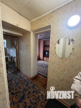 1-к квартира, на длительный срок, 36м2, 3/5 этаж