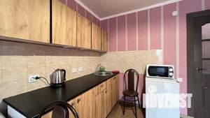 Студия квартира, посуточно, 26м2, 5/9 этаж