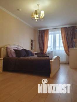 1-к квартира, посуточно, 47м2, 1/1 этаж