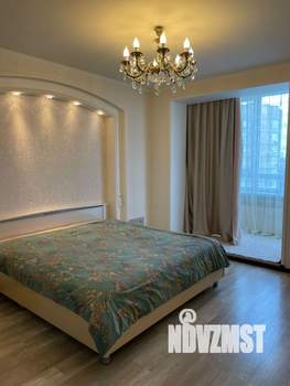 3-к квартира, на длительный срок, 95м2, 14/15 этаж