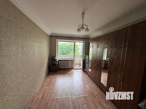 1-к квартира, на длительный срок, 32м2, 5/5 этаж