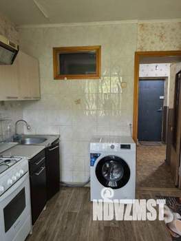 1-к квартира, на длительный срок, 35м2, 3/9 этаж