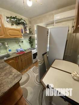 2-к квартира, на длительный срок, 46м2, 3/5 этаж