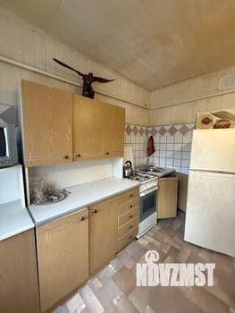 2-к квартира, на длительный срок, 46м2, 1/10 этаж