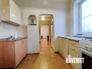 1-к квартира, на длительный срок, 28м2, 2/2 этаж