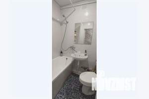 1-к квартира, посуточно, 35м2, 5/5 этаж