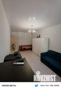 1-к квартира, на длительный срок, 38м2, 1/18 этаж