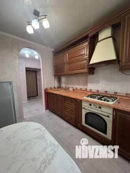 1-к квартира, на длительный срок, 45м2, 3/9 этаж