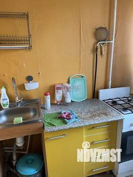 1-к квартира, на длительный срок, 34м2, 8/9 этаж