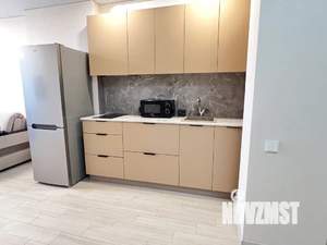 1-к квартира, посуточно, 47м2, 6/25 этаж