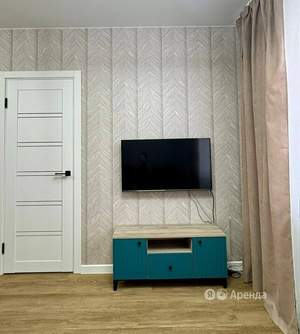 1-к квартира, на длительный срок, 38м2, 17/19 этаж