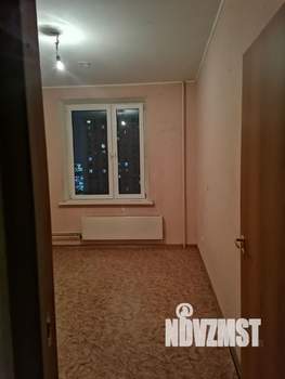 2-к квартира, на длительный срок, 56м2, 9/18 этаж