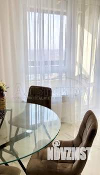 2-к квартира, на длительный срок, 65м2, 16/24 этаж