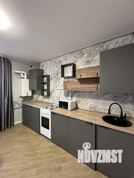 3-к квартира, на длительный срок, 75м2, 21/24 этаж