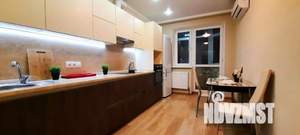 2-к квартира, посуточно, 60м2, 1/1 этаж