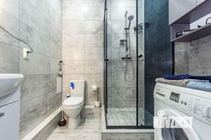 1-к квартира, на длительный срок, 35м2, 13/26 этаж