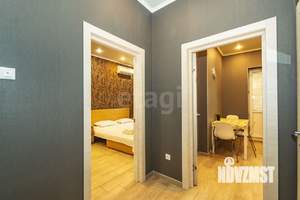 1-к квартира, на длительный срок, 55м2, 15/22 этаж