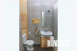1-к квартира, посуточно, 30м2, 1/25 этаж