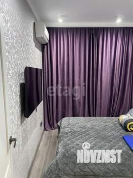 2-к квартира, на длительный срок, 50м2, 1/5 этаж