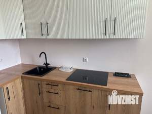 1-к квартира, на длительный срок, 35м2, 14/22 этаж